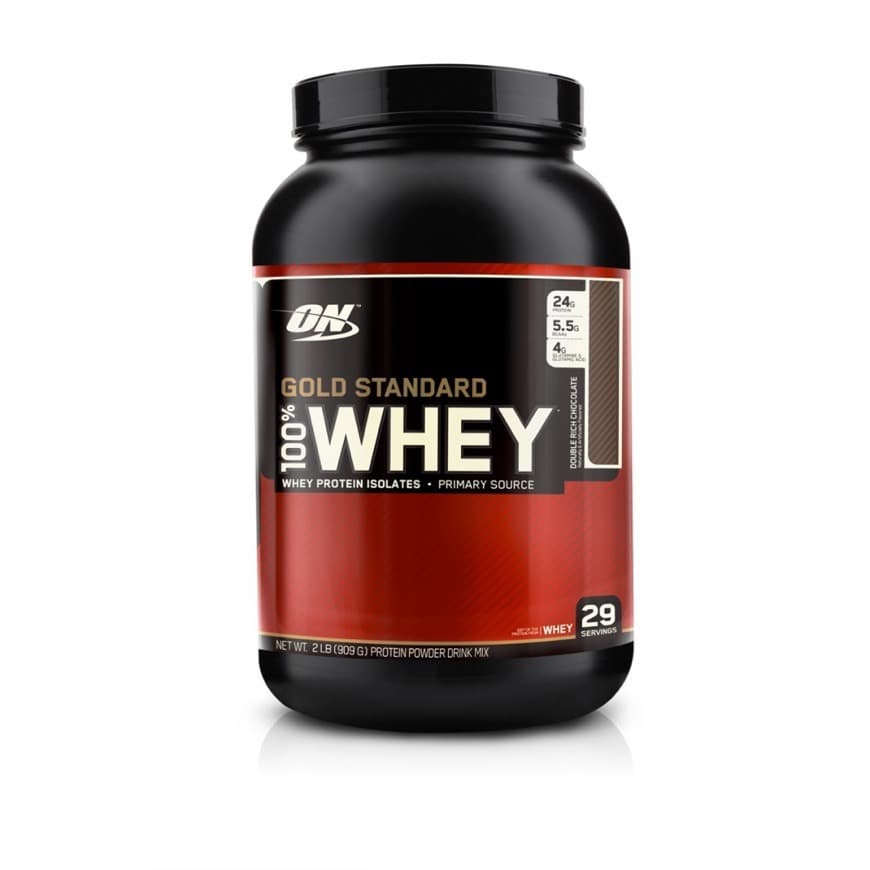 Fashion ON- Whey Isolada com BCAA