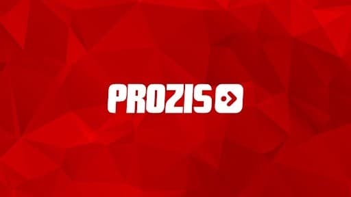 App Prozis Store