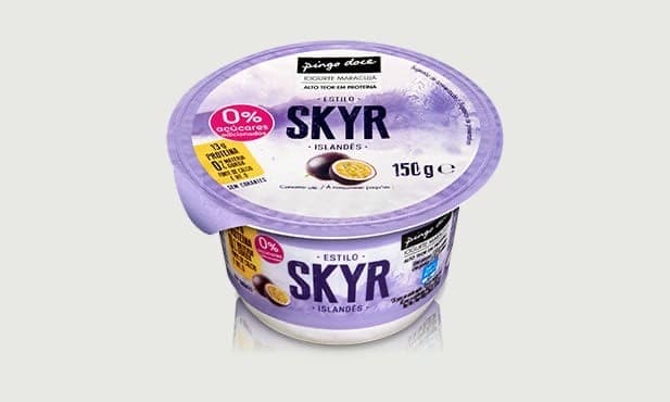 Moda Iogurte SKYR