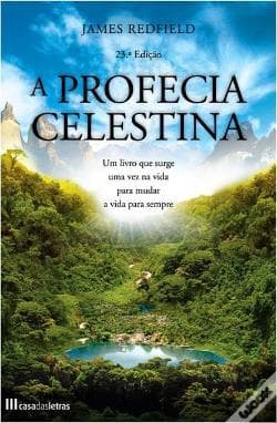 Libro A Profecia Celestina