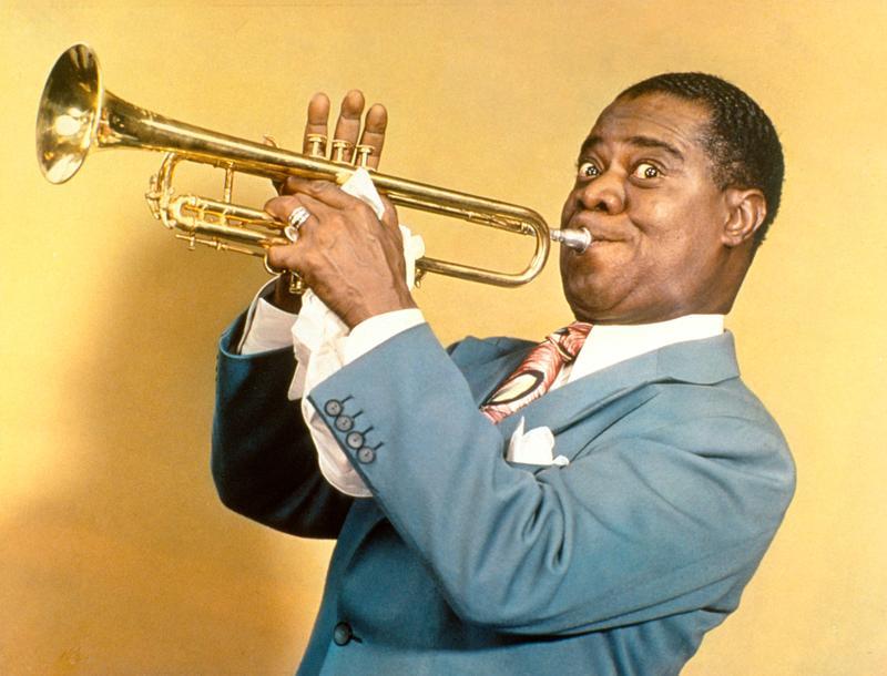 Music Louis Armstrong 