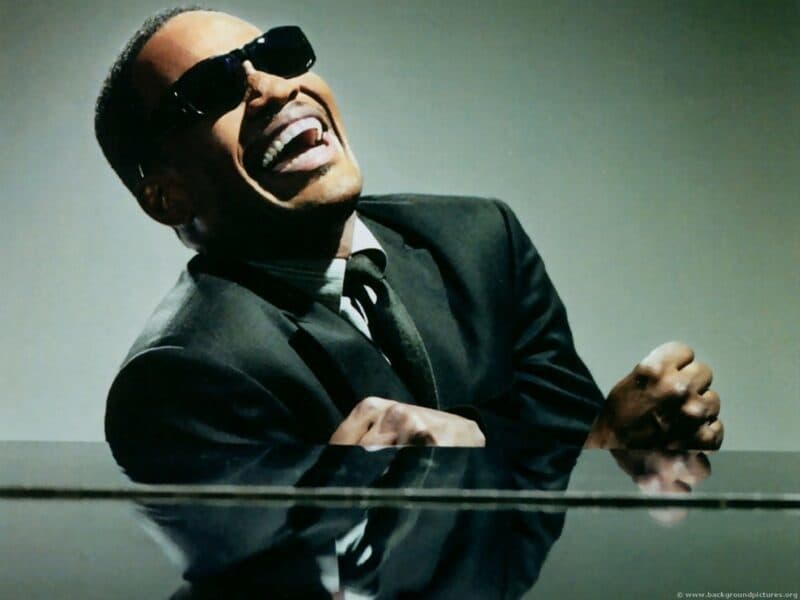 Music Ray Charles