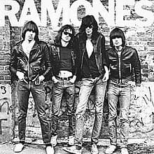 Canción Ramones 