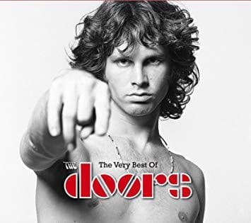 Music The Doors