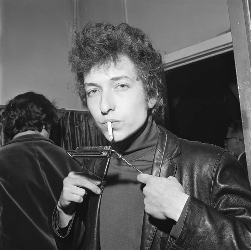 Music Bob Dylan