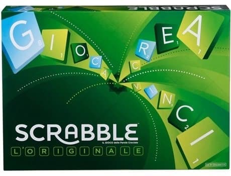 Product Scrabble Original 