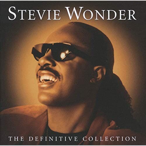 Music Stevie Wonder