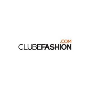 App Clube fashion 