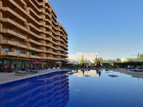 Place Dom Pedro Portobelo, Apartment, Hotel & Golf - Vilamoura, Algarve