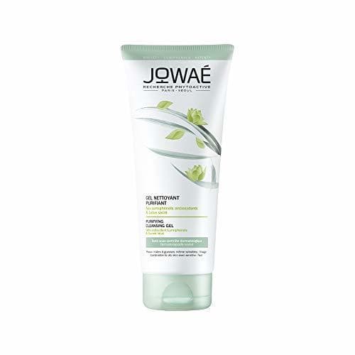 Beauty Jowae Jowae Gel Nettoyant Purifiant 200 ml