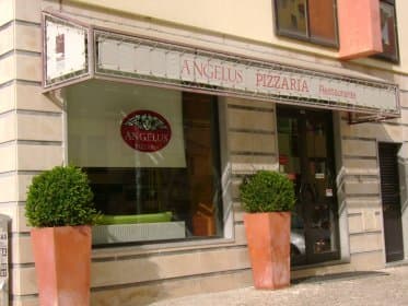 Fashion Angelus Pizzaria