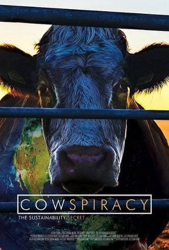 Fashion Cowspiracy: The Sustainability Secret | Netflix