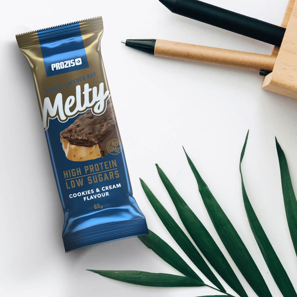 Product Prozis Melty Bar 60g