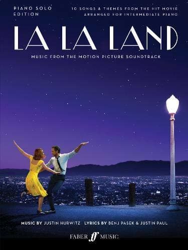 Libro La La Land