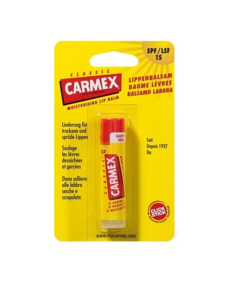 Producto Carmex