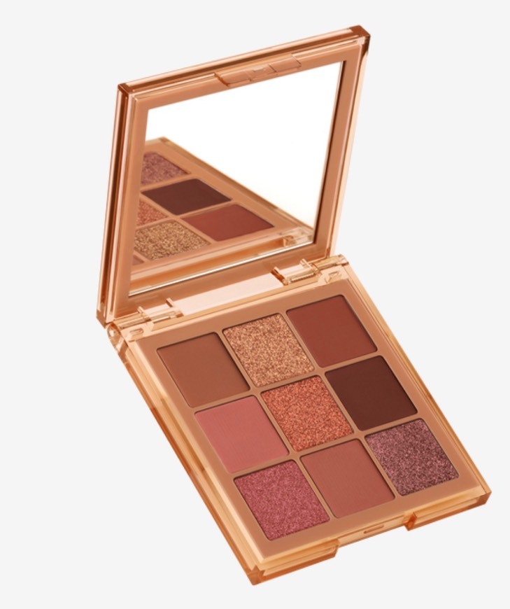 Producto Huda Beauty Nude Medium