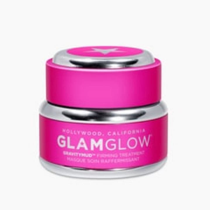 Producto Glamglow GRAVITYMUD™ FIRMING TREATMENT PINK 