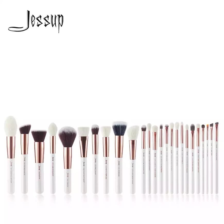 Product Jessup Brushes