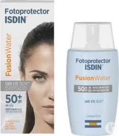 Producto Isidin Fotoprotector