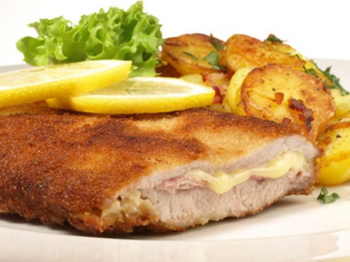 Producto Cordon bleu 