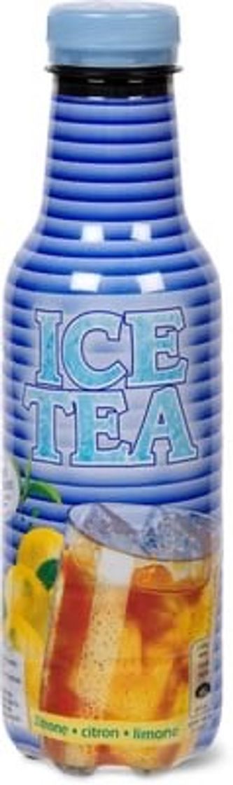 Producto Ice Tea Limão