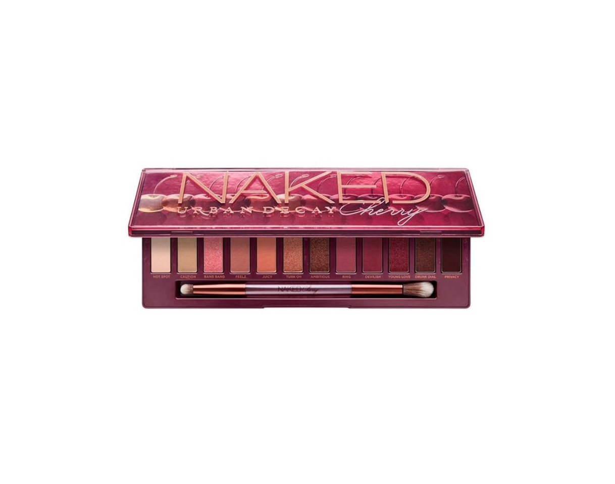 Producto Urban Decay Cherry Palette