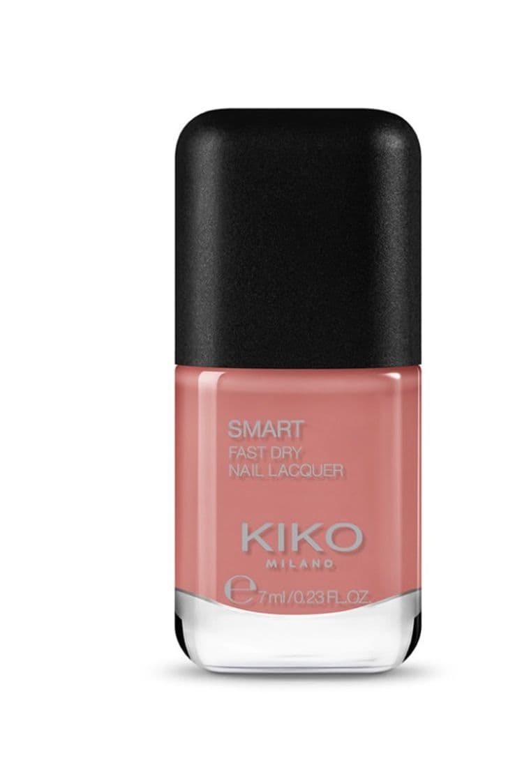 Moda Smart Nail Lacquer | Kiko Milano