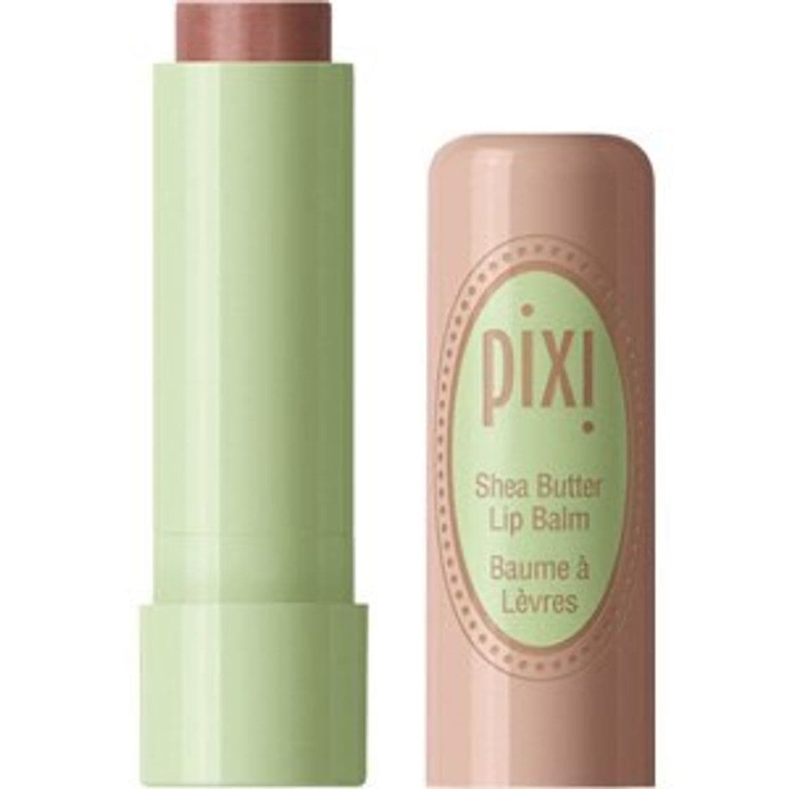 Fashion Pixi Shea Butter Lip Balm