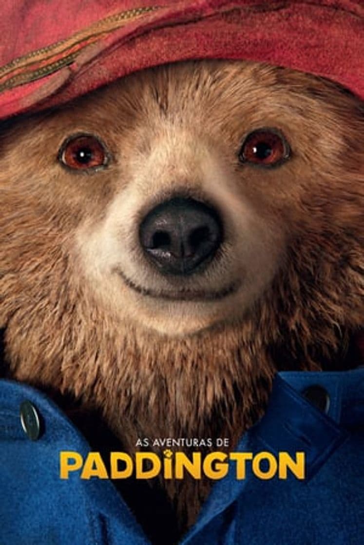 Movie Paddington