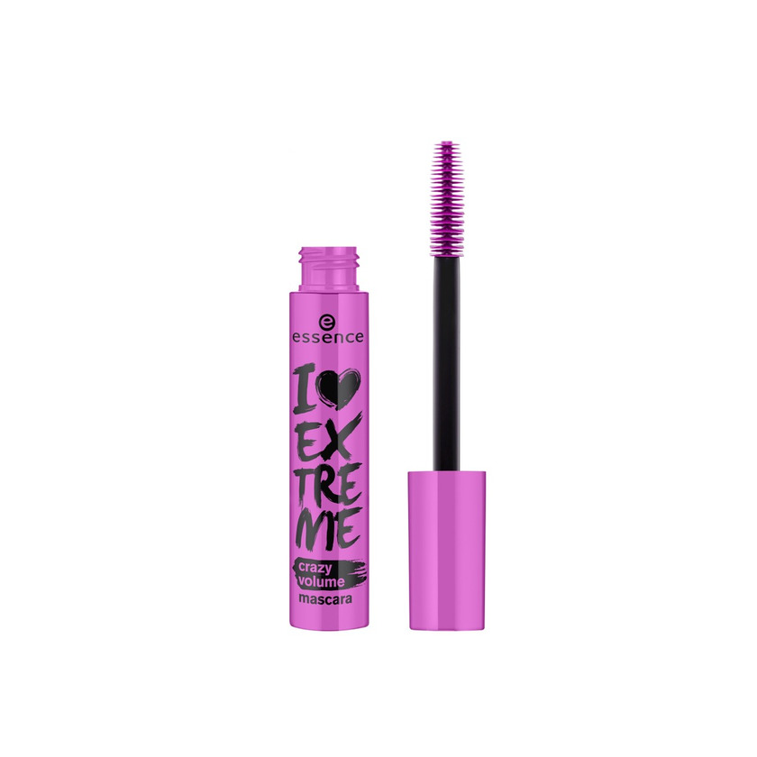 Producto I Love Extreme Crazy Volume Mascara