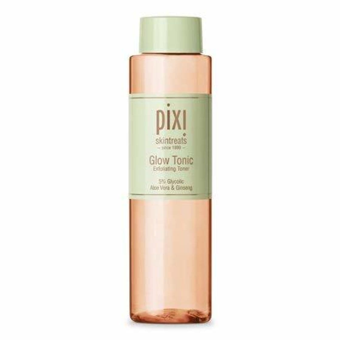 Belleza Pixi Glow Tonic With Aloe Vera & Ginseng 250ml by HealthMarket