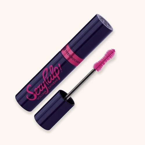 Producto Yves Rocher Sexy Pulp Mascara