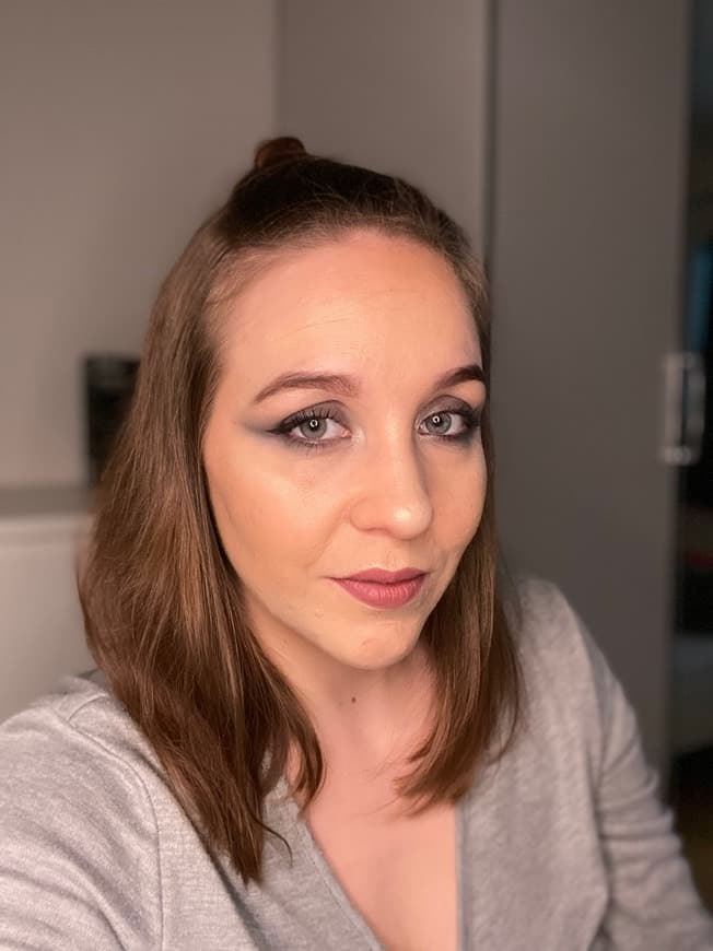 Moda Urban Decay Smoky