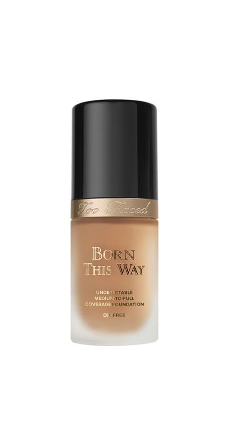 Producto Born This Way Foundation