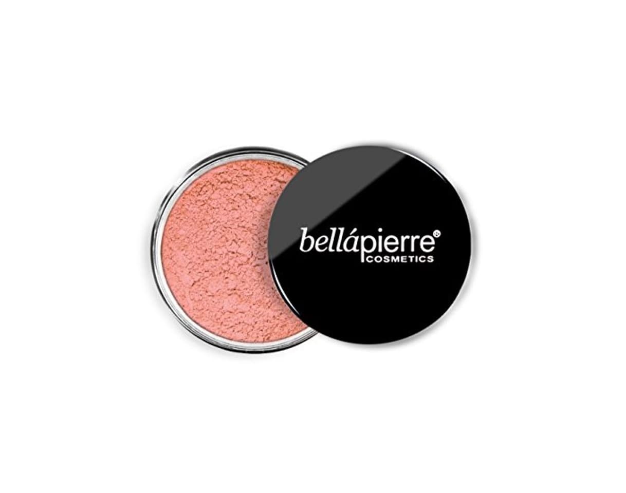 Producto Bellapierre Cosmetics Loose Mineral Blush