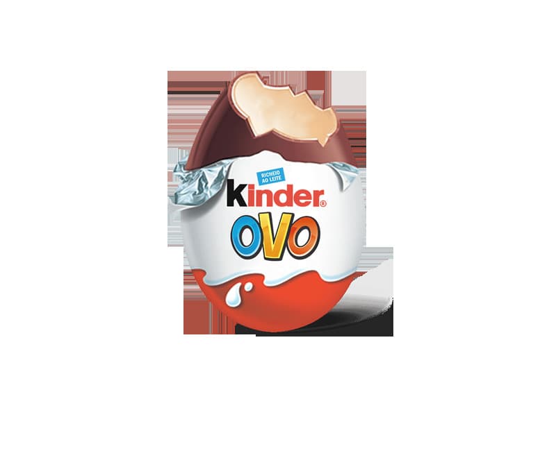 Moda Ovo kinder 