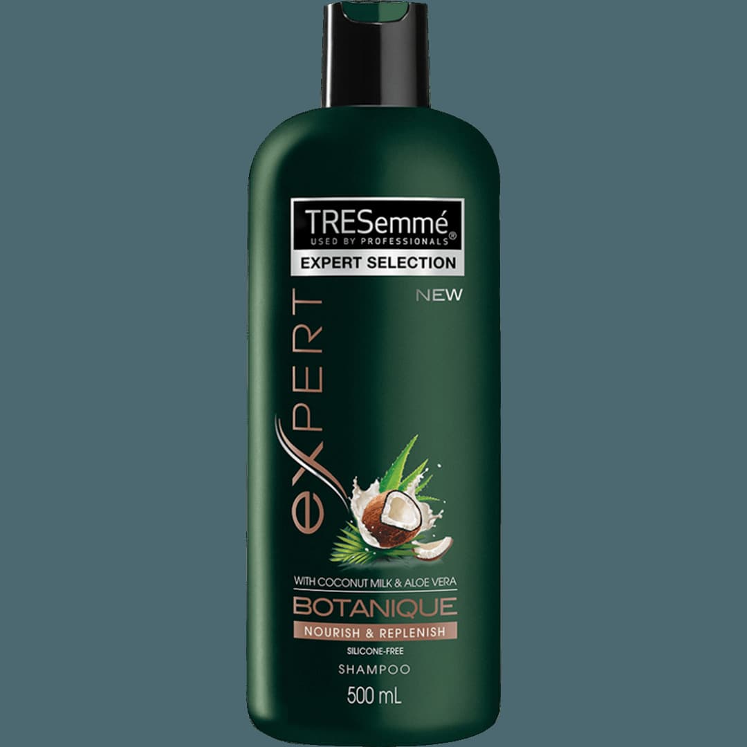 Producto Champô Botanique Tresemmé