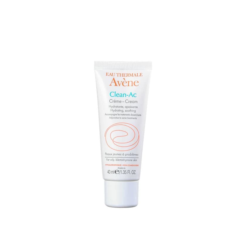 Producto Creme facial avene 