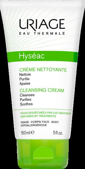 Producto Hyseac Creme

