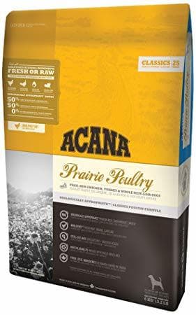 Moda Acana Classics Praire & Poultry