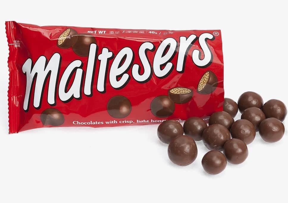 Producto Maltesers