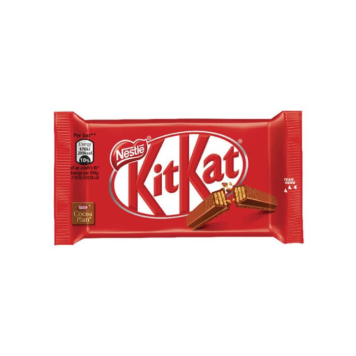 Producto KitKat