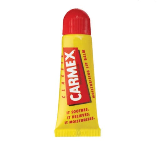 Fashion Carmex