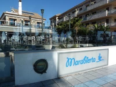 Restaurants Restaurante Marabierta