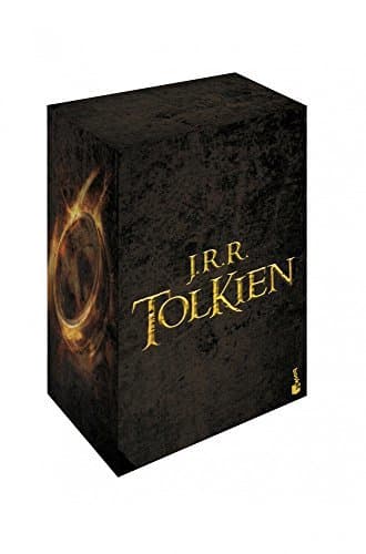 Libro Pack Tolkien (El Hobbit