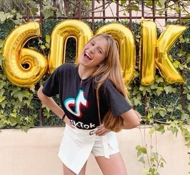 Moda TikTok T-Shirt