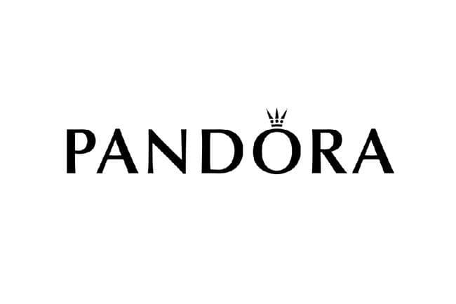 Fashion Pandora 