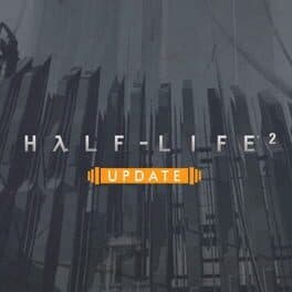 Videojuegos Half-Life 2: Update