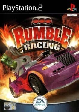 Videogames Rumble Racing