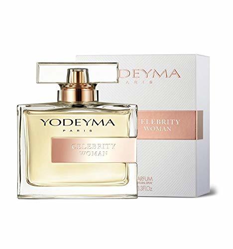 Belleza YODEYMA PERFUME CELEBRITY WOMAN